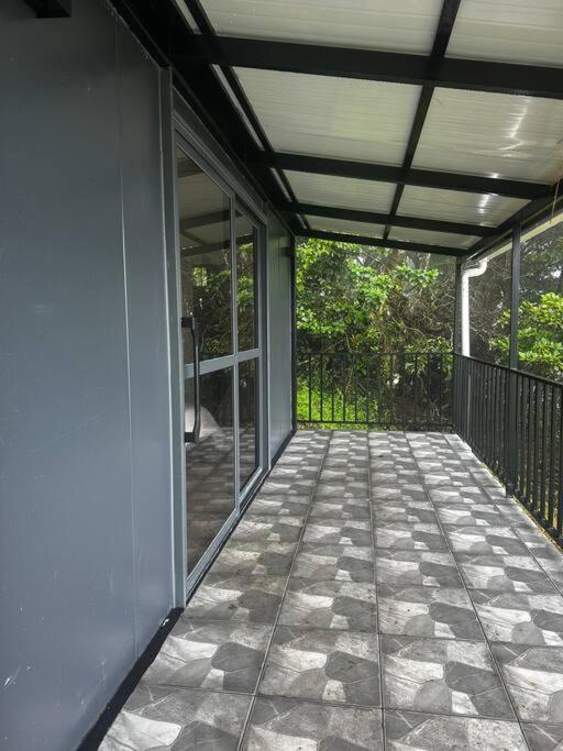 Dadirri House Minicasa Santa Elena Монте-Верде Экстерьер фото