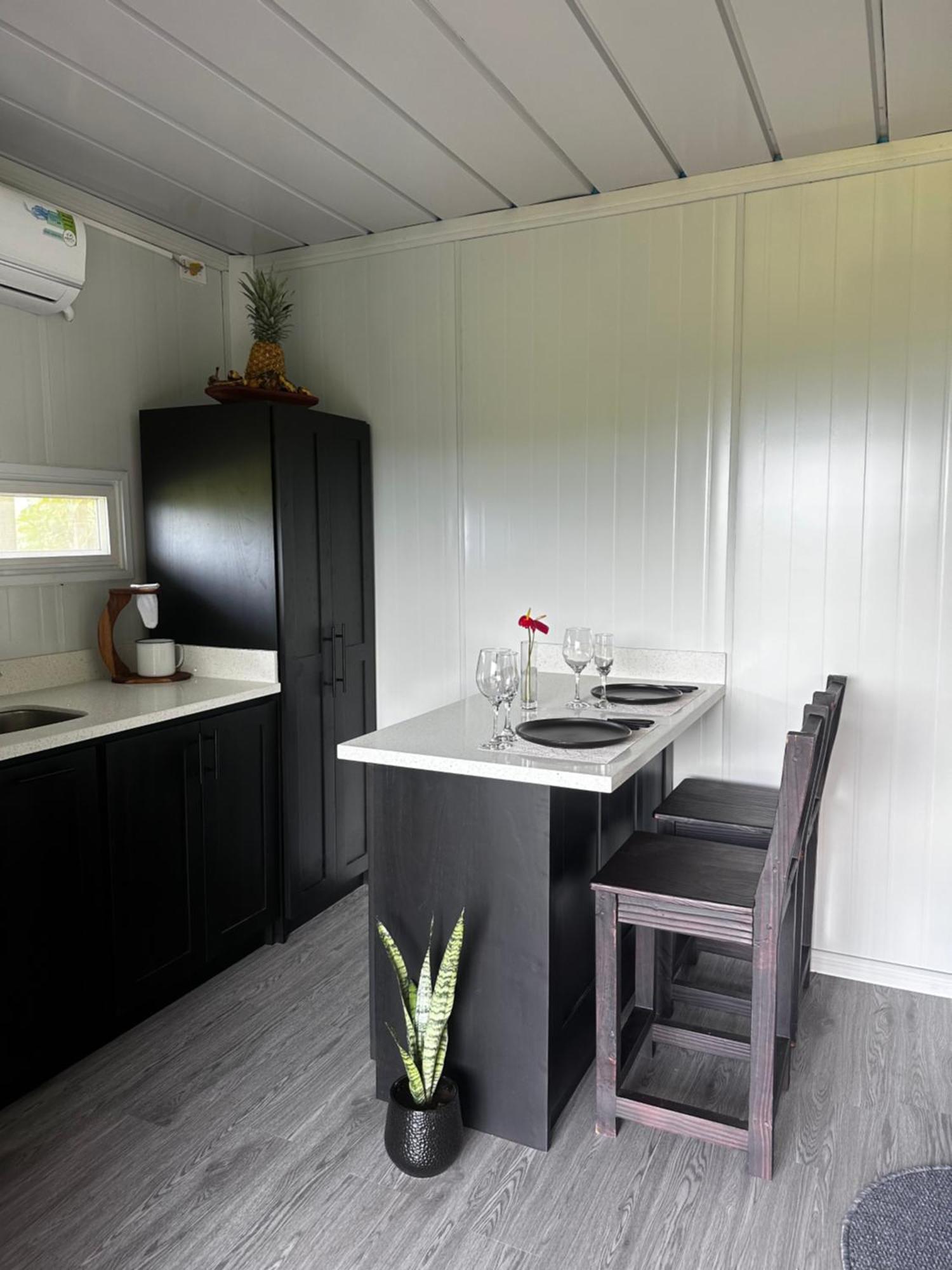 Dadirri House Minicasa Santa Elena Монте-Верде Экстерьер фото