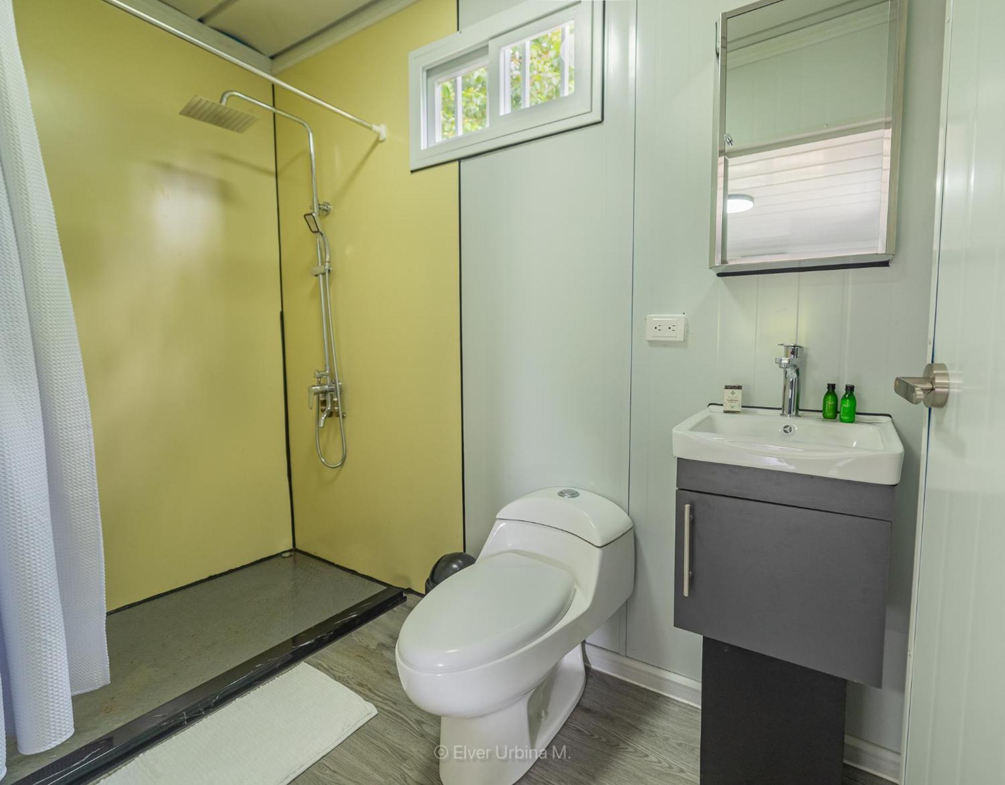 Dadirri House Minicasa Santa Elena Монте-Верде Экстерьер фото