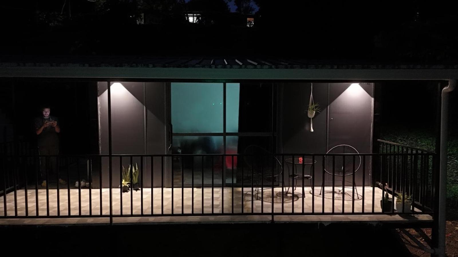 Dadirri House Minicasa Santa Elena Монте-Верде Экстерьер фото