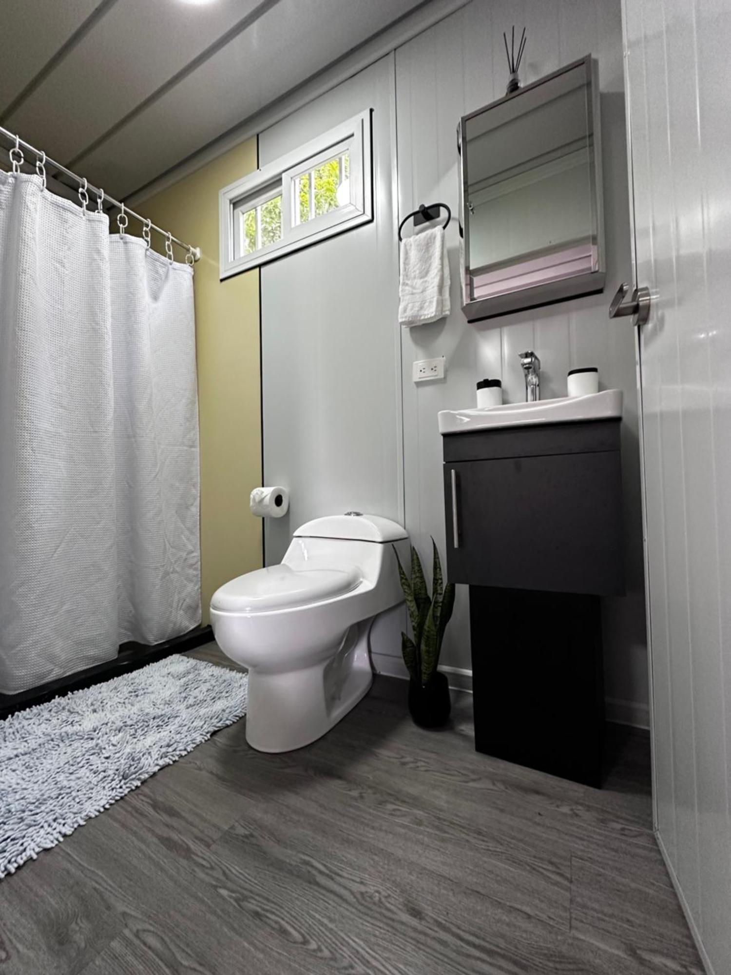 Dadirri House Minicasa Santa Elena Монте-Верде Экстерьер фото
