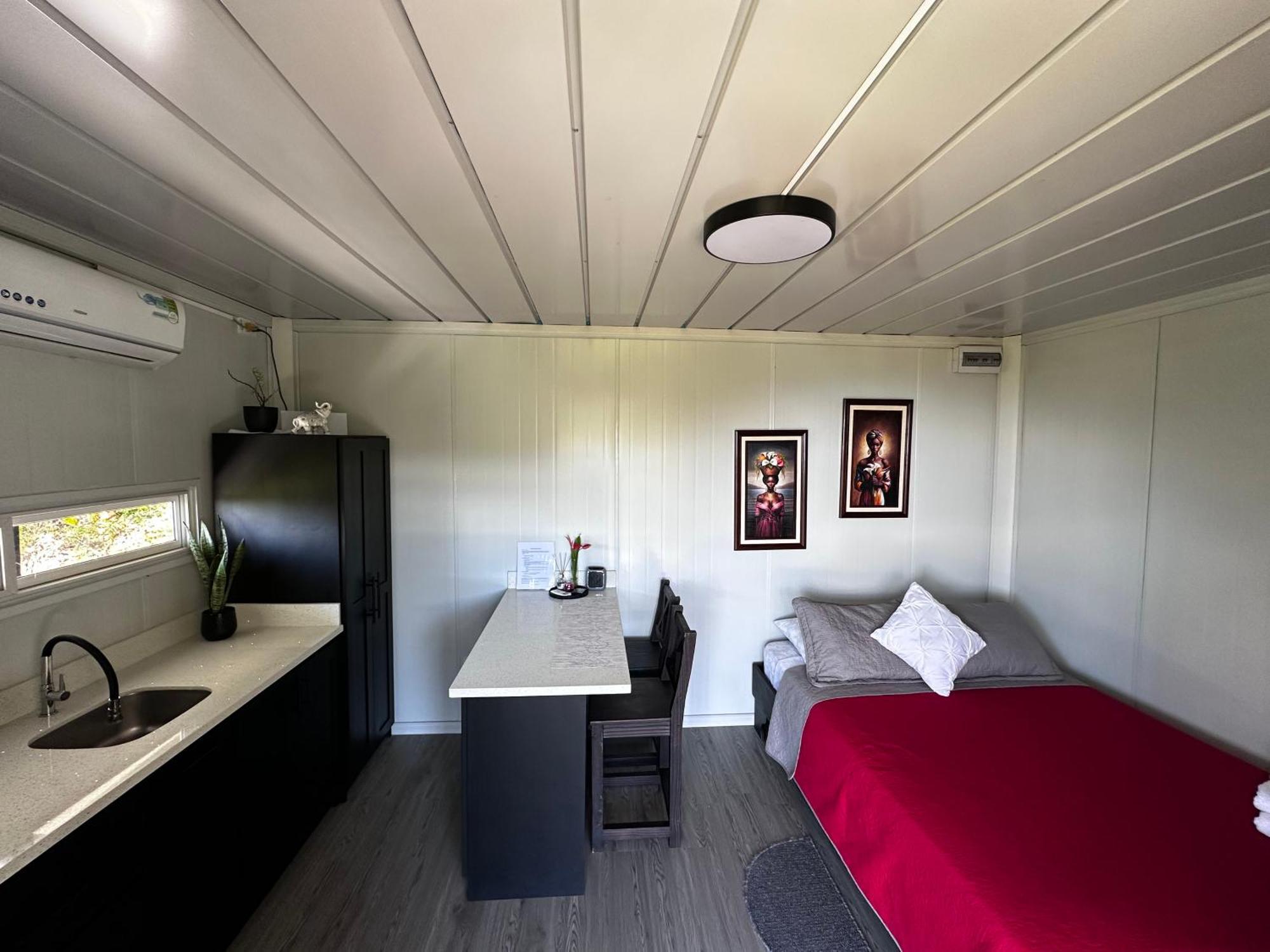 Dadirri House Minicasa Santa Elena Монте-Верде Экстерьер фото